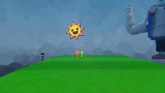 Sprunki X UNDERTALE Saga Pt. 2