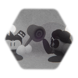 Felix the rubberhose imp V2