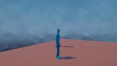 A screenshot taken in Dreams. 25 of 27.