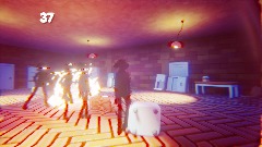 A screenshot taken in Dreams. 2 of 22.