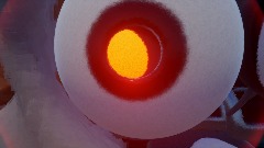 Nightmare pennywise fiz fox!