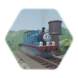 Thomas ( RWS style )