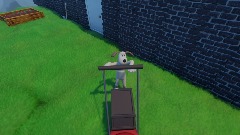 A screenshot taken in Dreams. 1 of 1.