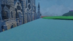 Kay rise of the ninja