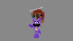 AY: Make Poppy Playtime Pictures