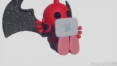 <term>Red_creep_cules rants about pou | Animation