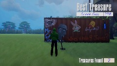 A screenshot taken in Dreams. 22 of 30.