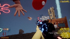 A screenshot taken in Dreams. 21 of 25.