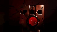 A screenshot taken in Dreams. 25 of 26.