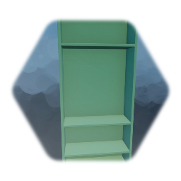 Bookcase