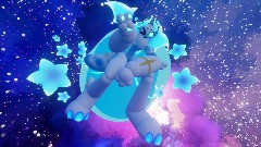 A screenshot taken in Dreams. 12 of 24.