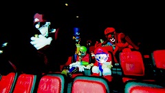 A screenshot taken in Dreams. 4 of 29.