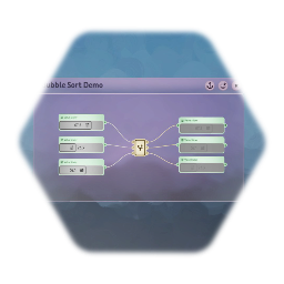 Bubble Sort (optimized a little more)