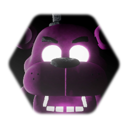 Purple Freddy