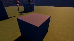 Remix of William'S MOD < flat/ sandbox >