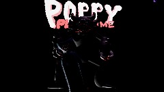 Poppy playtime the rejected toy chapter 2