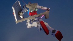 A screenshot taken in Dreams. 17 of 17.