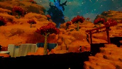 A screenshot taken in Dreams. 19 of 26.