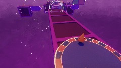 My Dreamiverse Dash!