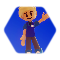 Manager.exe-Salty's  sunday night