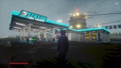 A screenshot taken in Dreams. 1 of 20.