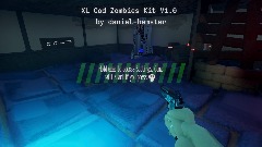 A screenshot taken in Dreams. 5 of 6.