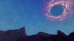 A screenshot taken in Dreams. 1 of 2.