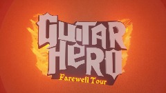 <term> Guitar hero: Farewell Tour Announcement Trailer
