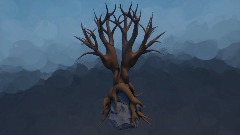 A screenshot taken in Dreams. 2 of 4.