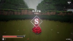 A screenshot taken in Dreams. 8 of 20.