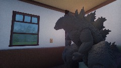 A screenshot taken in Dreams. 3 of 5.