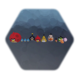 New Angry Birds [Rovio]