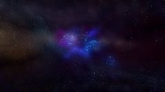 The Universe's Mystery