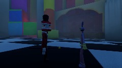 A screenshot taken in Dreams. 15 of 30.