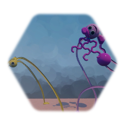 Yellow suff and mommy meets yellow!