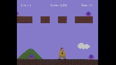 A screenshot taken in Dreams. 2 of 9.