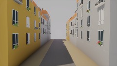 A screenshot taken in Dreams. 1 of 2.