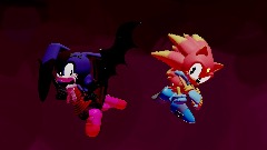 FRIEND ONLY AY | Pictures With My OC's
