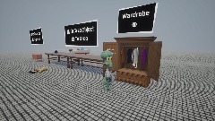 A screenshot taken in Dreams. 1 of 2.