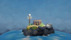 A screenshot taken in Dreams. 11 of 11.