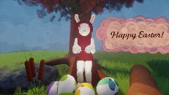 A screenshot taken in Dreams. 4 of 20.