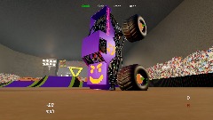 A screenshot taken in Dreams. 1 of 14.