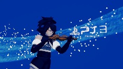 A screenshot taken in Dreams. 14 of 27.