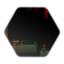 H_T's All Hallows' Dreams Haunted Room Remix (Right Exit)