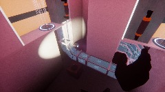 A screenshot taken in Dreams. 1 of 18.