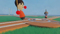 Baseball wii sport