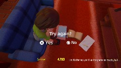 A screenshot taken in Dreams. 1 of 19.