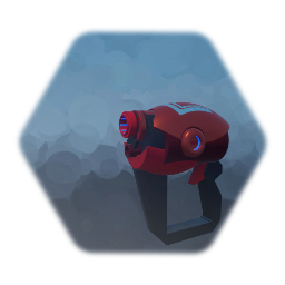 NO MANS SKY Multi tool