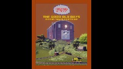 A screenshot taken in Dreams. 1 of 13.