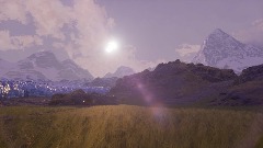 A screenshot taken in Dreams. 16 of 27.